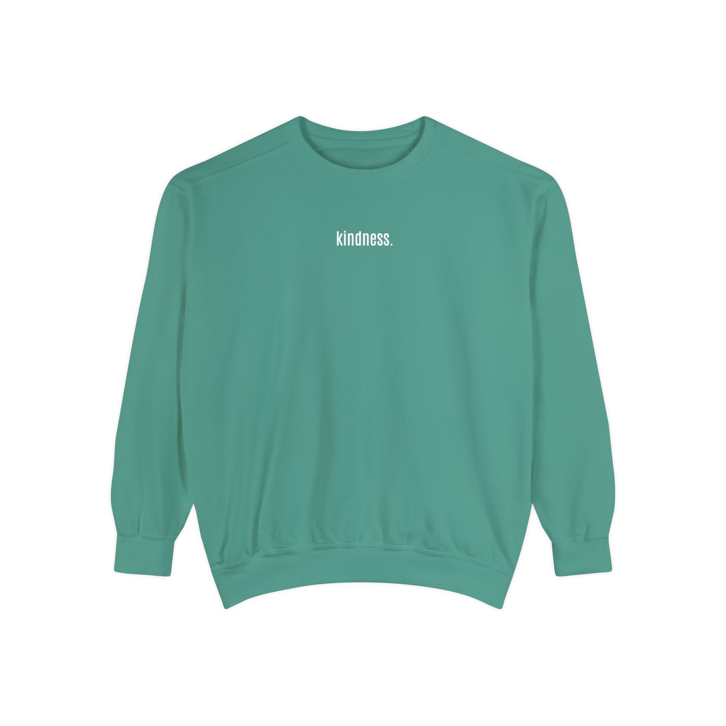 kindness Crewneck/Sweatshirt