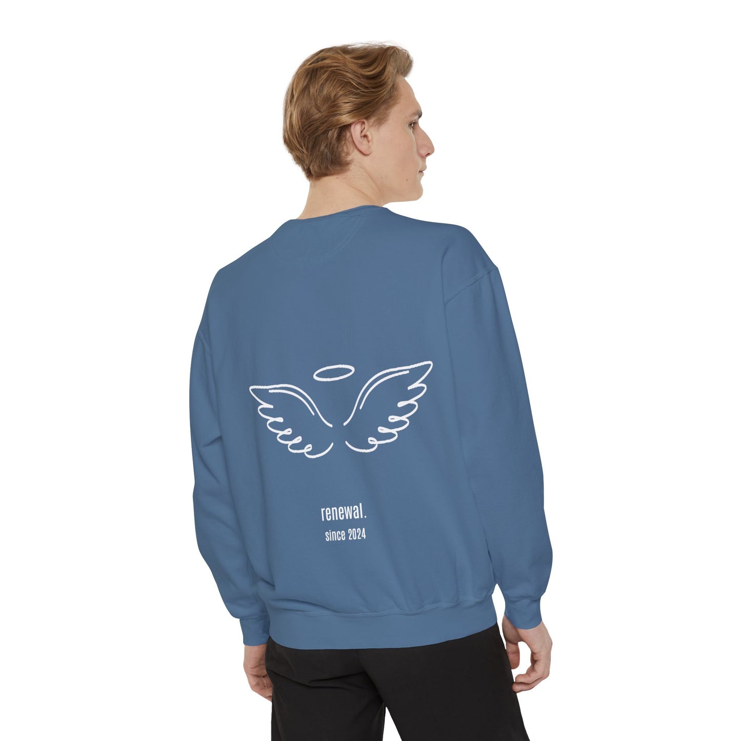 hope Crewneck/Sweatshirt