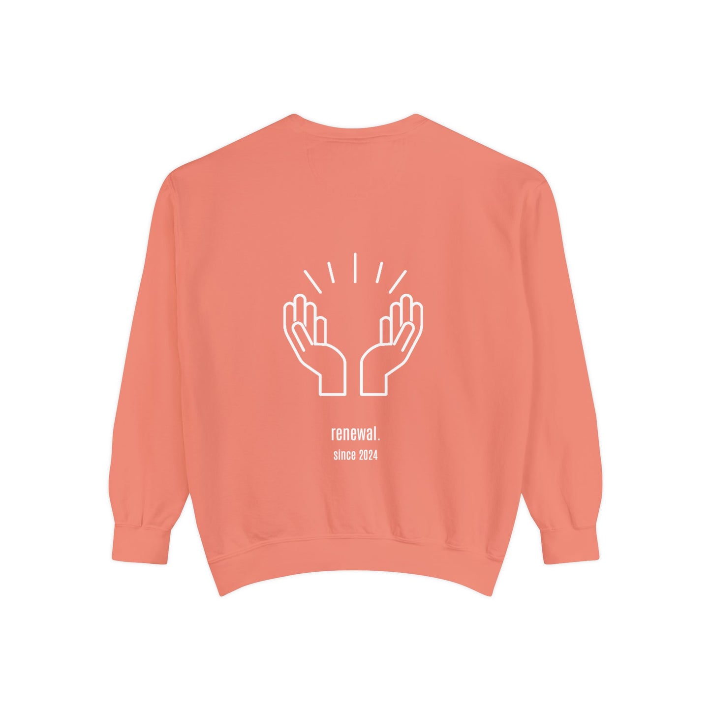 praise Crewneck/Sweatshirt