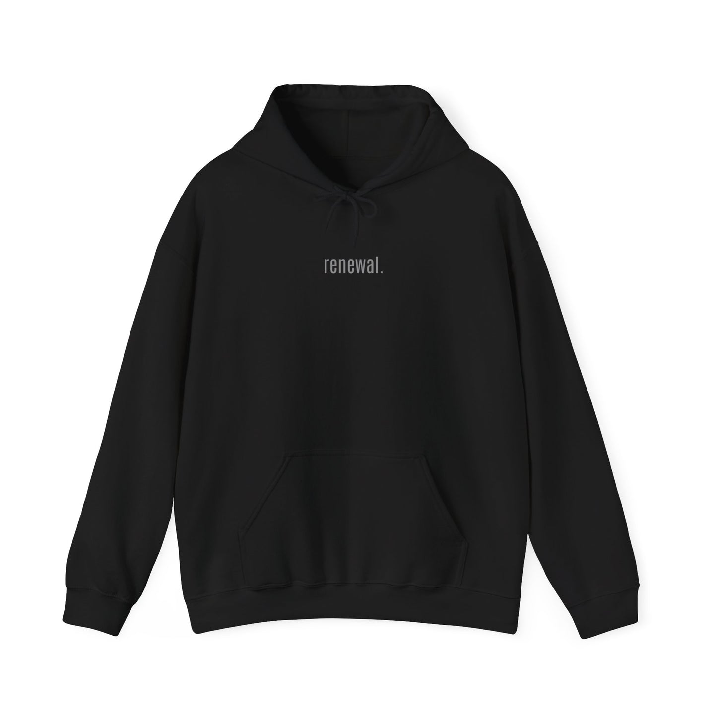 renewal Hoodie