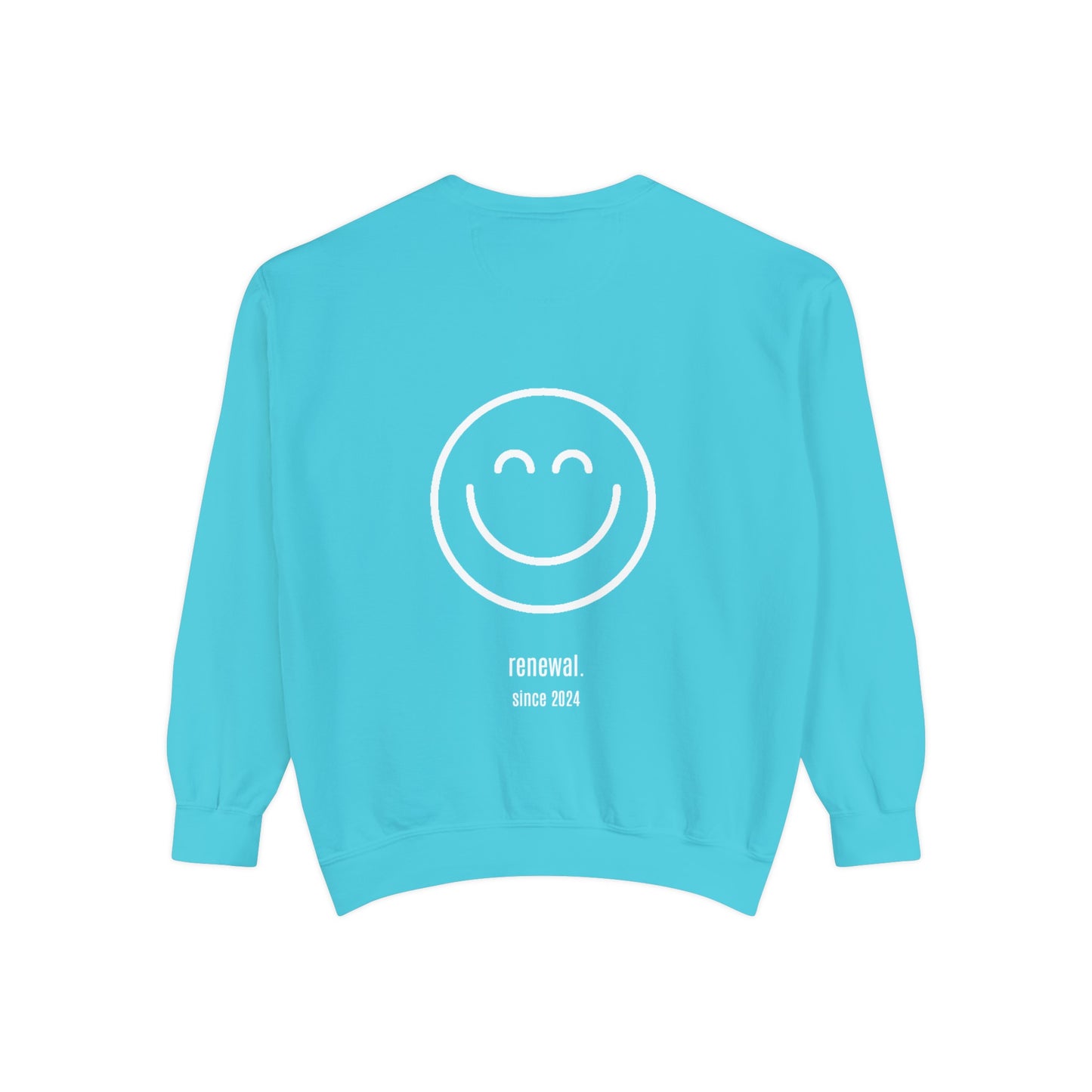 joy Crewneck/Sweatshirt